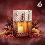 عطر یونیسکس لطافه خمره ادو پرفیوم Lattafa Khamrah Eau de Parfum