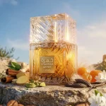 عطر یونیسکس لطافه خمره قهوه ادو پرفیوم Lattafa Khamrah Qahwa Eau de Parfum