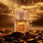 عطر یونیسکس لطافه خمره قهوه ادو پرفیوم Lattafa Khamrah Qahwa Eau de Parfum