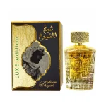 عطر یونیسکس لطافه شیخ الشیوخ ادو پرفیوم Lattafa Sheikh Al Shuyukh Eau de Parfum