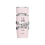 عطر زنانه لطافه یارا صورتی ادو پرفیوم Lattafa Yara Eau de Parfum
