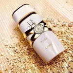 عطر زنانه لطافه یارا موی ادو پرفیوم Lattafa Yara Moi Eau de Parfum