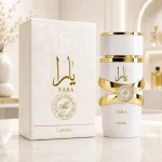 عطر زنانه لطافه یارا موی ادو پرفیوم Lattafa Yara Moi Eau de Parfum