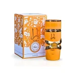 عطر زنانه لطافه یارا توس ادو پرفیوم Lattafa Yara Tous Eau de Parfum