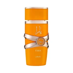 عطر زنانه لطافه یارا توس ادو پرفیوم Lattafa Yara Tous Eau de Parfum