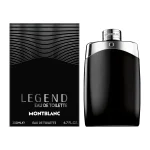 عطر مردانه مون بلان لجند ادو تویلت Montblanc Legend Eau de Toilette