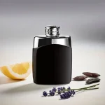 عطر مردانه مون بلان لجند ادو تویلت Montblanc Legend Eau de Toilette