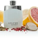 عطر مردانه مون بلان لجند اسپیریت ادو تویلت Montblanc Legend Spirit Eau de Toilette