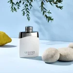 عطر مردانه مون بلان لجند اسپیریت ادو تویلت Montblanc Legend Spirit Eau de Toilette