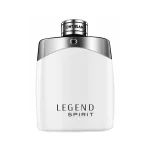 عطر مردانه مون بلان لجند اسپیریت ادو تویلت Montblanc Legend Spirit Eau de Toilette