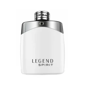 عطر مردانه مون بلان لجند اسپیریت ادو تویلت Montblanc Legend Spirit Eau de Toilette