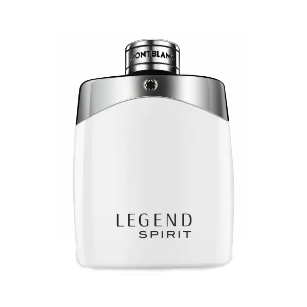 عطر مردانه مون بلان لجند اسپیریت ادو تویلت Montblanc Legend Spirit Eau de Toilette