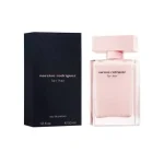 عطر زنانه نارسیسو رودریگز فور هر صورتی ادو پرفیوم Narciso Rodriguez For Her Eau de Parfum