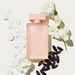 عطر زنانه نارسیسو رودریگز فور هر صورتی ادو پرفیوم Narciso Rodriguez For Her Eau de Parfum