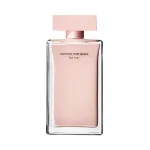 عطر زنانه نارسیسو رودریگز فور هر صورتی ادو پرفیوم Narciso Rodriguez For Her Eau de Parfum