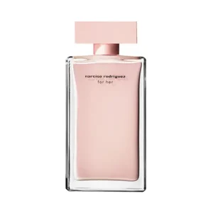 عطر زنانه نارسیسو رودریگز فور هر صورتی ادو پرفیوم Narciso Rodriguez For Her Eau de Parfum