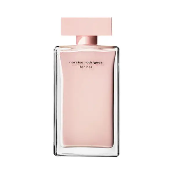 عطر زنانه نارسیسو رودریگز فور هر صورتی ادو پرفیوم Narciso Rodriguez For Her Eau de Parfum