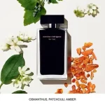 عطر زنانه نارسیسو رودریگز نارسیسو مشکی ادو پرفیوم Narciso Rodriguez Narciso Eau de Parfum