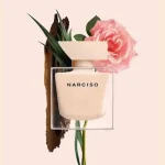 عطر زنانه نارسیسو رودریگز پودری ادو پرفیوم Narciso Rodriguez Narciso Poudrée Eau de Parfum