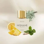 عطر یونیسکس نیشان هاجیوات اکستریت د پرفیوم Nishane Hacivat Extrait de Parfum