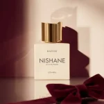 عطر یونیسکس نیشان هاجیوات اکستریت د پرفیوم Nishane Hacivat Extrait de Parfum