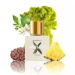 عطر یونیسکس نیشان هاجیوات اکستریت د پرفیوم Nishane Hacivat Extrait de Parfum