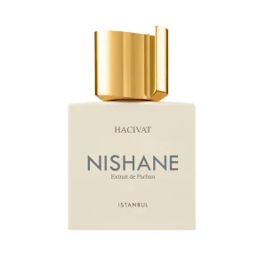 عطر یونیسکس نیشان هاجیوات اکستریت د پرفیوم Nishane Hacivat Extrait de Parfum