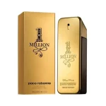 عطر مردانه پاکو رابان وان میلیون ادو تویلت Paco Rabanne 1 Million Eau de Toilette