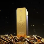 عطر مردانه پاکو رابان وان میلیون ادو تویلت Paco Rabanne 1 Million Eau de Toilette