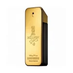 عطر مردانه پاکو رابان وان میلیون ادو تویلت Paco Rabanne 1 Million Eau de Toilette