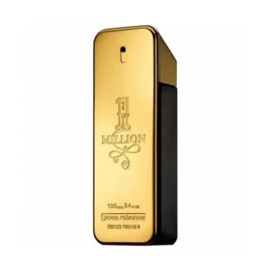 عطر مردانه پاکو رابان وان میلیون ادو تویلت Paco Rabanne 1 Million Eau de Toilette