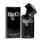 عطر مردانه پاکو رابان بلک ایکس اس ادو تویلت Paco Rabanne Black XS Eau de Toilette