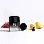 عطر مردانه پاکو رابان بلک ایکس اس ادو تویلت Paco Rabanne Black XS Eau de Toilette