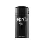عطر مردانه پاکو رابان بلک ایکس اس ادو تویلت Paco Rabanne Black XS Eau de Toilette