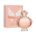 عطر زنانه پاکو رابان المپیا ادو پرفیوم Paco Rabanne Olympéa Eau de Parfum