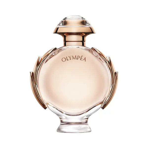 عطر زنانه پاکو رابان المپیا ادو پرفیوم Paco Rabanne Olympéa Eau de Parfum