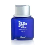 عطر مردانه رساسی بلو فور من ادو تویلت Rasasi Blue for Men Eau de Toilette