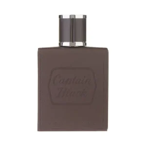 عطر مردانه رویال اسکنت کاپیتان بلک ادو تویلت Royal Scent Captain Black Eau de Toilette
