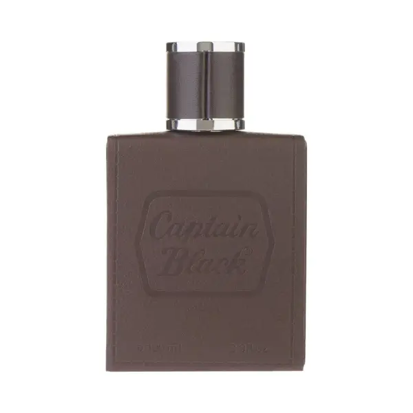 عطر مردانه رویال اسکنت کاپیتان بلک ادو تویلت Royal Scent Captain Black Eau de Toilette