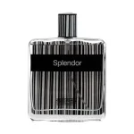 عطر مردانه سریس اسپلندور بلک ادو پرفیوم Seris Splendor Black Eau de Parfum