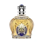 عطر مردانه شیخ کلاسیک شماره 77 ادو پرفیوم Shaik Opulent Shaik Classic No. 77 Eau de Parfum