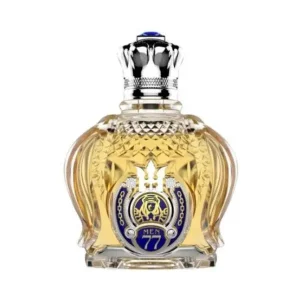 عطر مردانه شیخ کلاسیک شماره 77 ادو پرفیوم Shaik Opulent Shaik Classic No. 77 Eau de Parfum