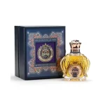 عطر مردانه شیخ گلد ادیشن ادو پرفیوم Shaik Opulent Shaik Gold Edition Eau de Parfum