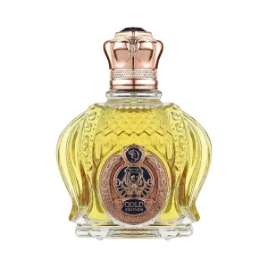 عطر مردانه شیخ گلد ادیشن ادو پرفیوم Shaik Opulent Shaik Gold Edition Eau de Parfum