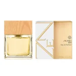 عطر زنانه شیسیدو ذن ادو پرفیوم Shiseido Zen Eau de Parfum