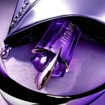 عطر زنانه تیری موگلر الین ادو پرفیوم Thierry Mugler Alien Eau de Parfum
