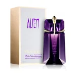 عطر زنانه تیری موگلر الین ادو پرفیوم Thierry Mugler Alien Eau de Parfum