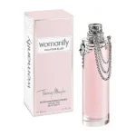 عطر زنانه تیری موگلر وومنیتی ادو پرفیوم Thierry Mugler Womanity Eau de Parfum