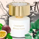 عطر یونیسکس تیزیانا ترنزی کسیوپیا اکستریت د پرفیوم Tiziana Terenzi Cassiopea Extrait de Parfum