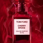 عطر یونیسکس تام فورد چری اسموک ادو پرفیوم Tom Ford Cherry Smoke Eau de Parfum